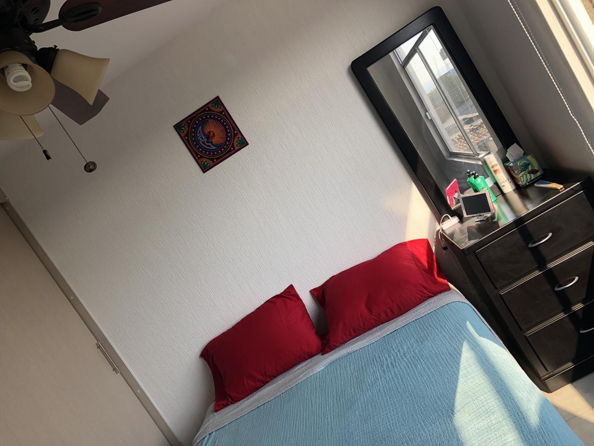 Eclipse Apartment กัวดาลาฮารา ภายนอก รูปภาพ