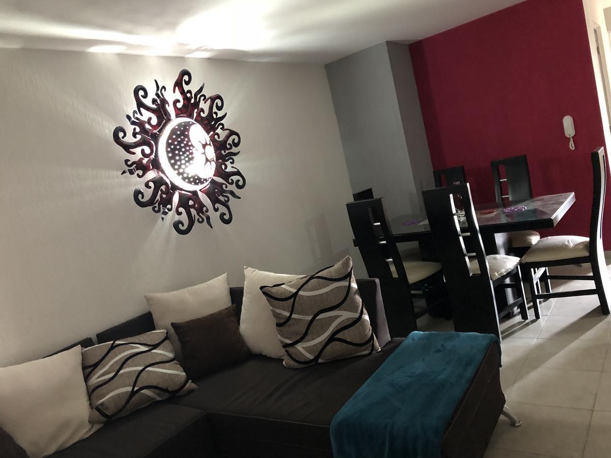 Eclipse Apartment กัวดาลาฮารา ภายนอก รูปภาพ